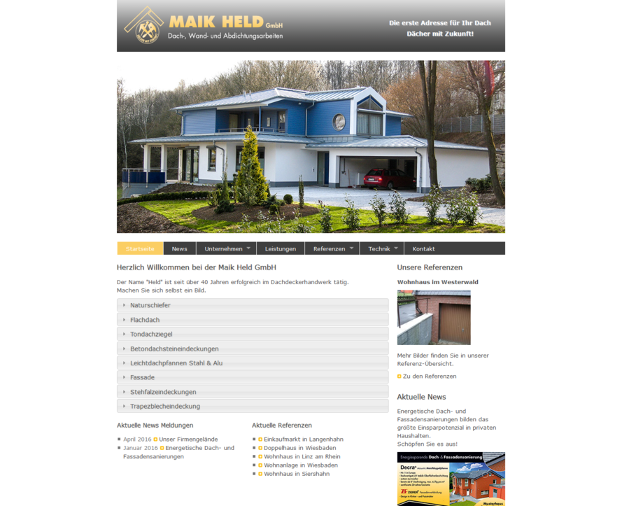 Maik Held GmbH